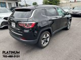 Used 2018 Jeep Compass Limited w/ Navigation Group image 4