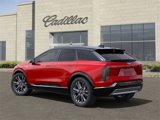 New 2025 Cadillac Optiq Sport 2 image 3