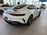 New 2025 Mercedes-Benz AMG GT 63 image 3