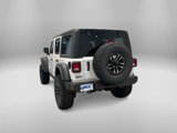New 2025 Jeep Wrangler Willys image 2