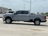 New 2025 Ford F250 Lariat image 4