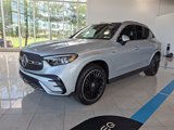 New 2025 Mercedes-Benz GLC 350e 4MATIC image 4