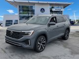 New 2025 Volkswagen Atlas SEL Premium R-Line image 2