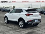 Certified 2024 Buick Encore GX Preferred image 4