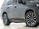Used 2023 Cadillac Escalade Sport Platinum image 4
