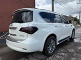 Used 2016 INFINITI QX80 4WD w/ Driver's Assistance Package image 3