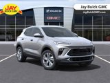New 2025 Buick Encore GX Preferred w/ Comfort Package image 3