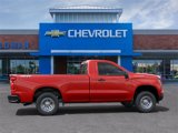 New 2025 Chevrolet Silverado 1500 W/T w/ WT Value Package image 5
