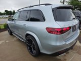 New 2025 Mercedes-Benz GLS 450 4MATIC image 5