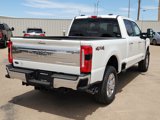 New 2025 Ford F250 4x4 Crew Cab Super Duty image 4