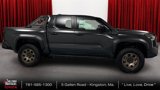 New 2025 Toyota Tacoma Trailhunter image 4