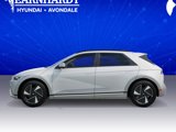 New 2025 Hyundai Ioniq 5 Limited image 3