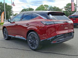 New 2025 Nissan Murano Platinum w/ Cargo Package image 3