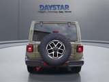 New 2025 Jeep Wrangler Unlimited Rubicon image 6