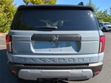 New 2026 Honda Passport RTL image 5