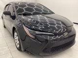 Used 2021 Toyota Corolla LE image 3