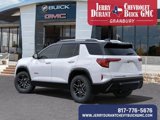 New 2026 GMC Terrain AT4 w/ Convenience Package III image 4