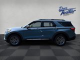 New 2025 Ford Explorer Active image 6