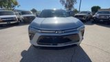 New 2026 Chevrolet Blazer EV RS w/ Super Cruise Package image 3