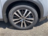 New 2025 Nissan Pathfinder Platinum image 3