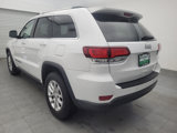 Used 2021 Jeep Grand Cherokee Laredo X image 5