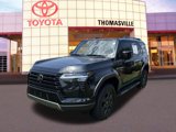 Used 2025 Lexus GX 550 image 2
