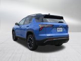 New 2026 Chevrolet Equinox RS w/ LPO, Floor Liner Package image 5