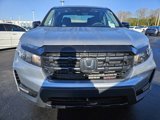 New 2025 Honda Ridgeline Sport+ image 2