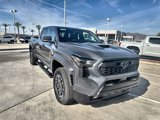 New 2025 Toyota Tacoma TRD Sport image 3