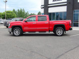 Used 2018 GMC Sierra 1500 SLT w/ SLT Premium Package image 3