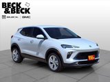New 2026 Buick Encore GX Preferred image 3
