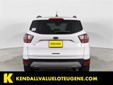 Used 2018 Ford Escape SEL image 4