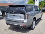 New 2025 Chevrolet Suburban Premier image 2