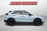 New 2025 Mitsubishi Eclipse Cross Black Edition image 3