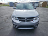 Used 2017 Dodge Journey SXT w/ Comfort/Convenience Group image 6