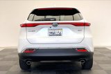 Used 2024 Toyota Venza XLE image 3