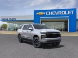 New 2025 Chevrolet Suburban RST w/ Comfort Package image 2