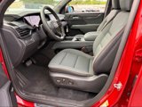New 2025 GMC Acadia AT4 w/ Luxury Package image 5