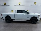 Used 2024 RAM 2500 Laramie w/ Night Edition image 6