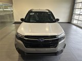 New 2025 Subaru Forester Touring image 2