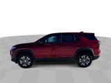 New 2025 Chevrolet Equinox LT w/ Safety and Technology Package image 5