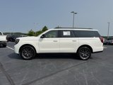 New 2025 Ford Expedition Max Platinum w/ Stealth Performance Package image 4