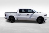 New 2026 RAM 1500 Laramie w/ Night Edition image 2