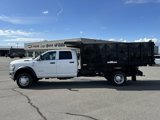 New 2022 RAM 5500 Tradesman w/ Chrome Appearance Group image 5