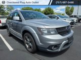 Used 2017 Dodge Journey Crossroad w/ Popular Equipment Group image 3
