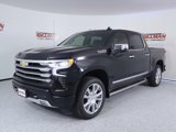 New 2025 Chevrolet Silverado 1500 High Country w/ High Country Premium Package image 3