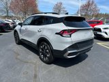 Used 2023 Kia Sportage X-Line image 3