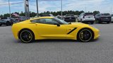 Certified 2015 Chevrolet Corvette Stingray Coupe w/ 2LT Preferred Equipment Group image 5