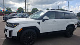 Used 2025 Hyundai Santa Fe Calligraphy image 4