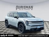 New 2026 Kia EV9 Land image 2